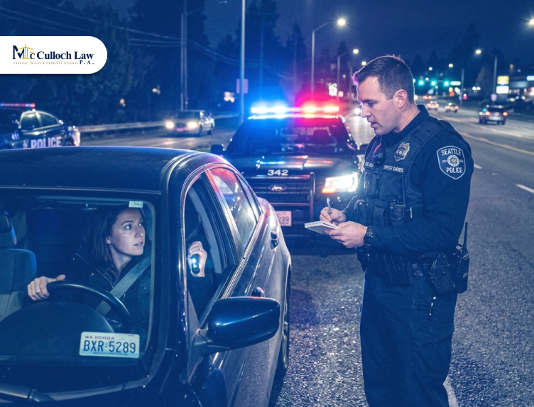 DUI Defense Attorney