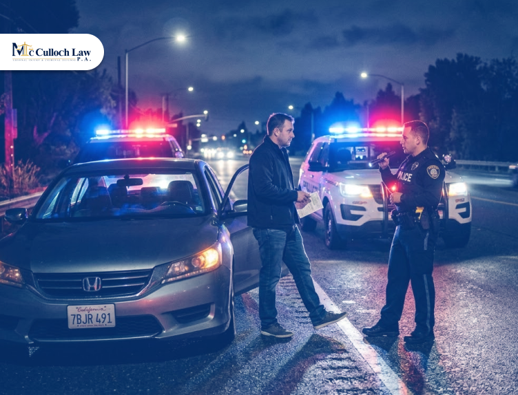 DUI Defense Attorney