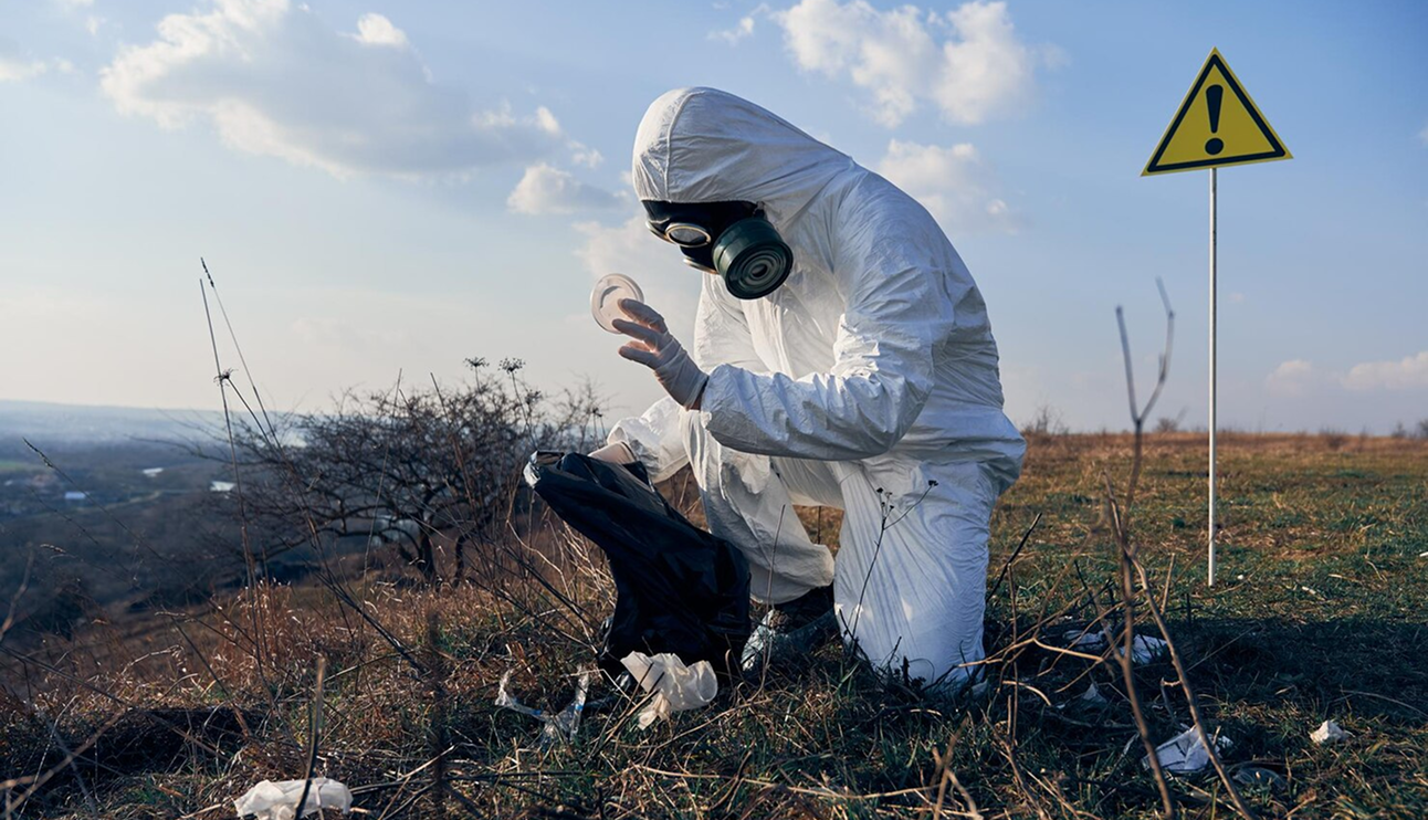 Arson and Criminal Mischief