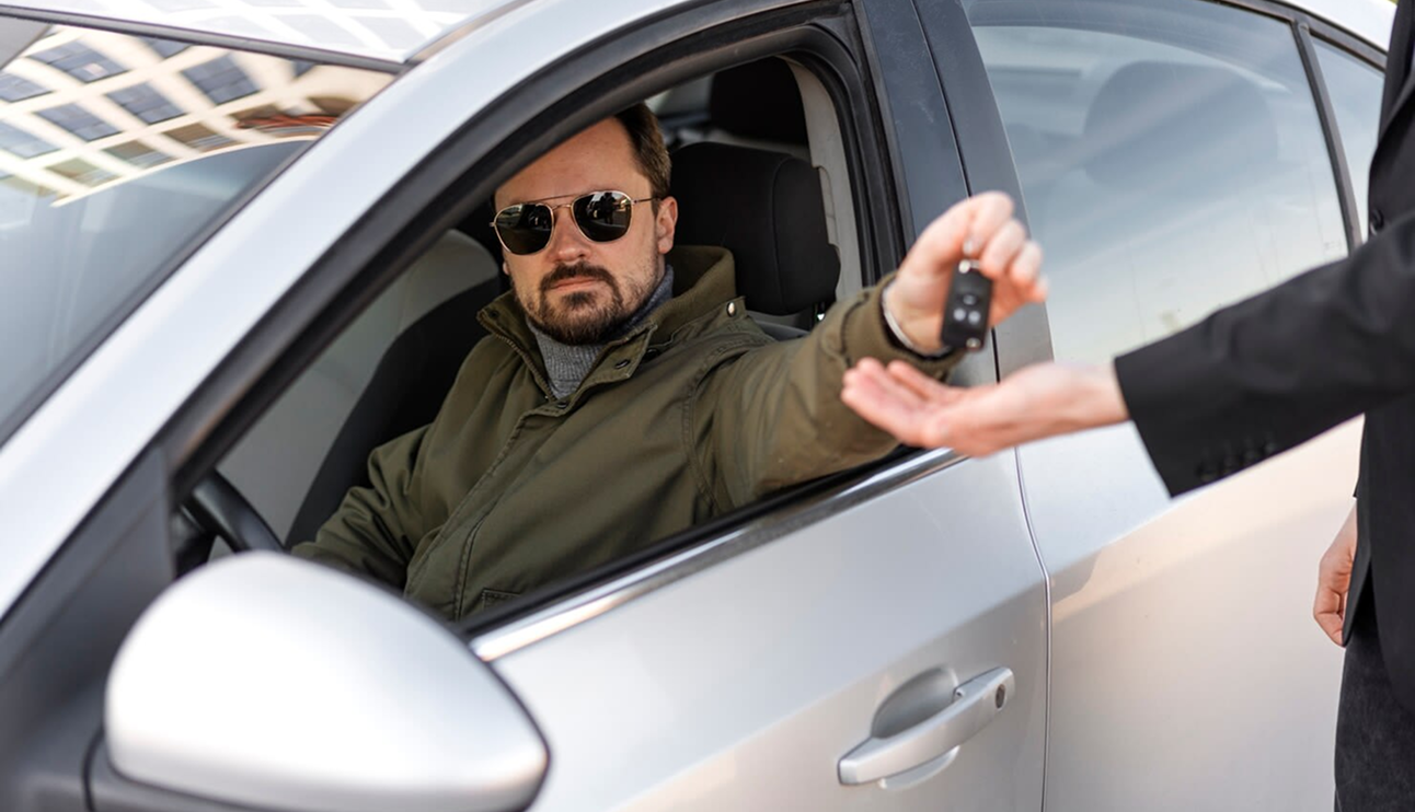 Driving with a Suspended or Revoked License