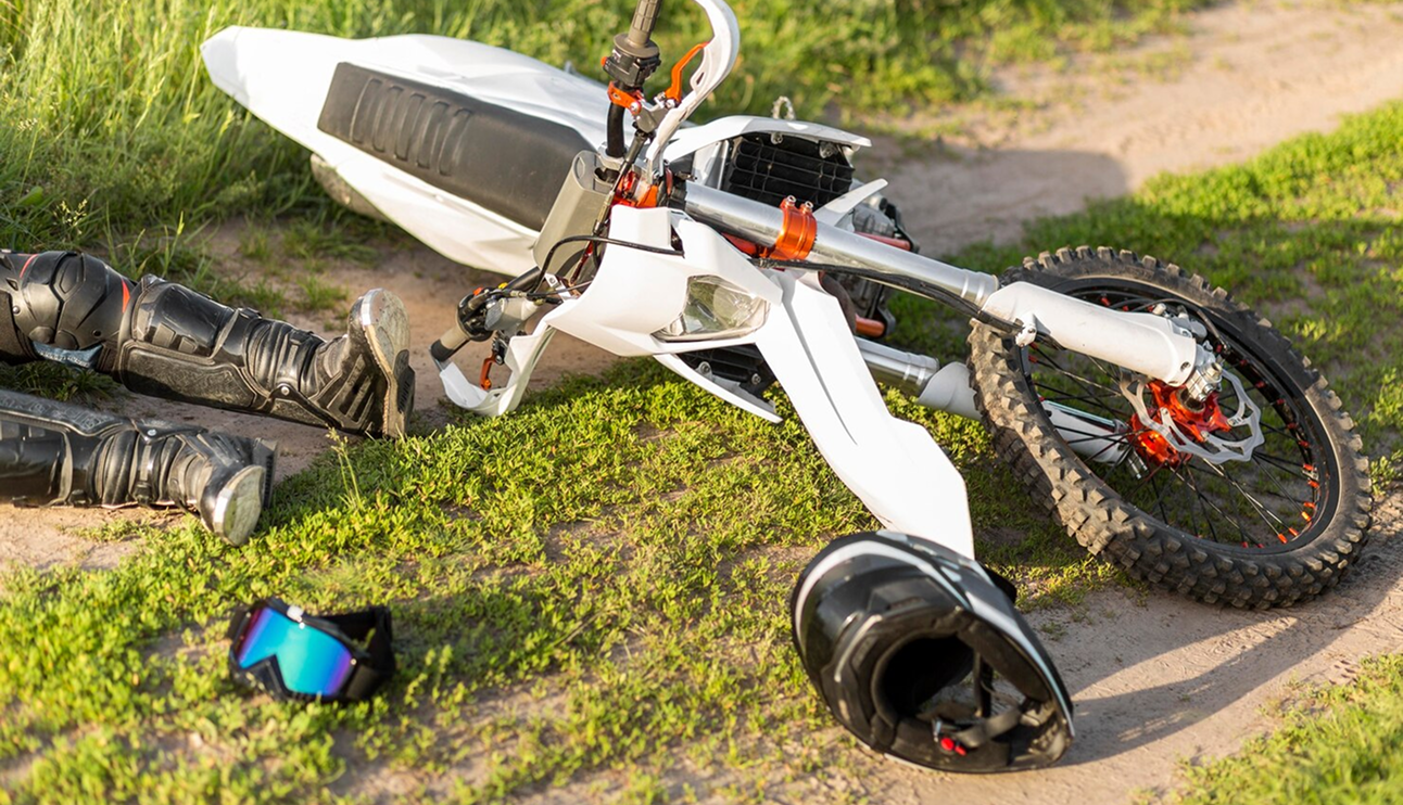 Motorcycle Accidents