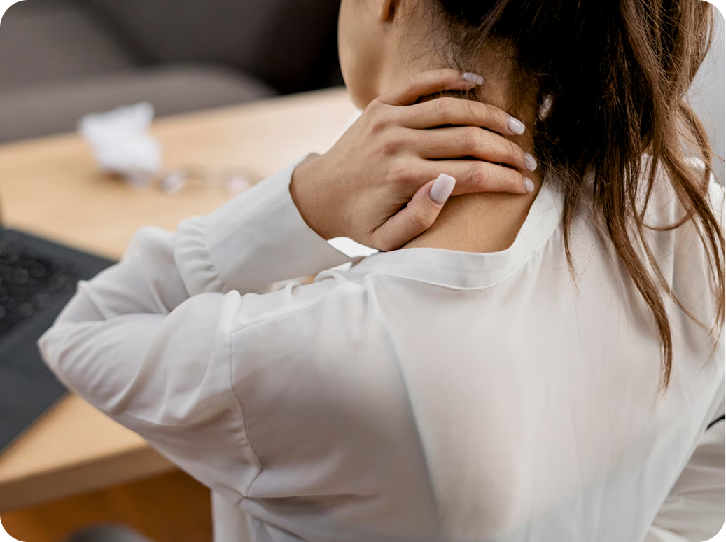 Neck Pain