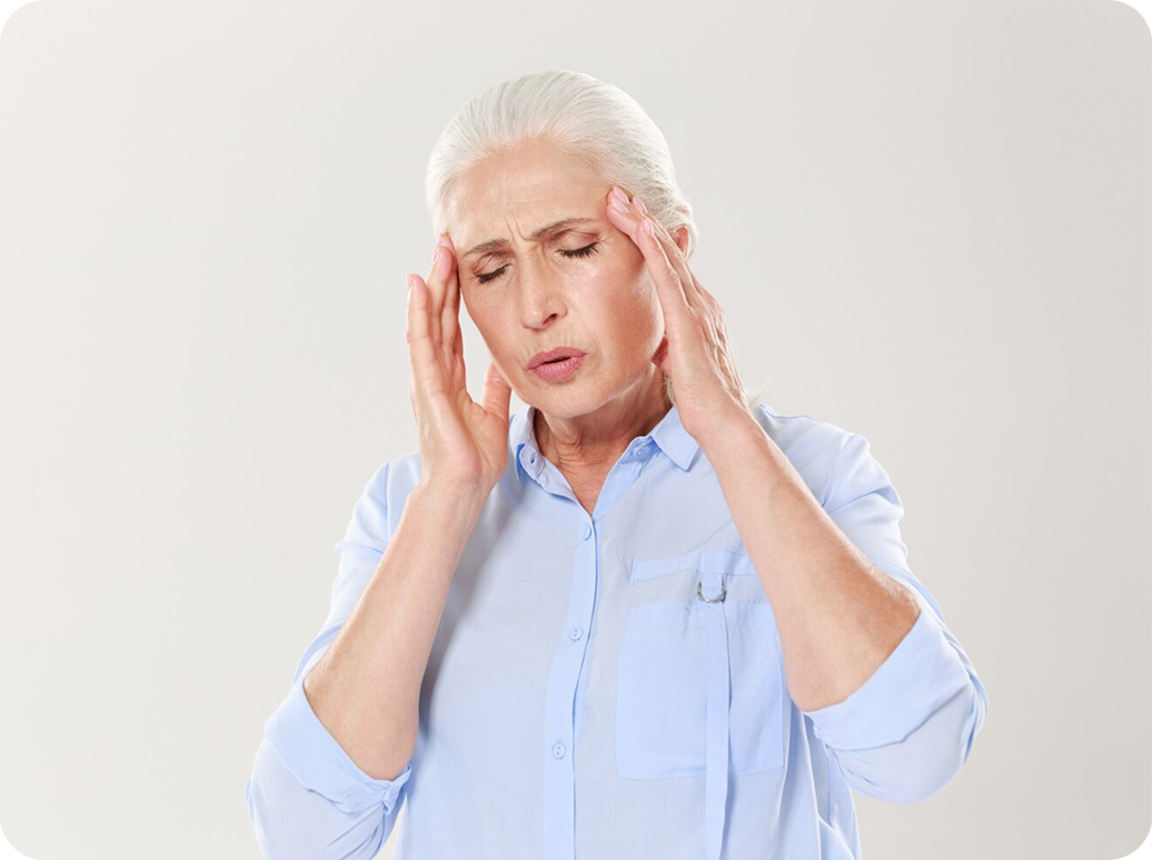 Headaches/Migraines