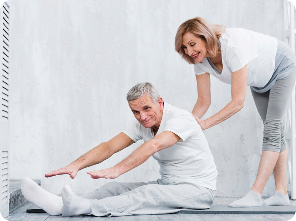 Sciatic Relief