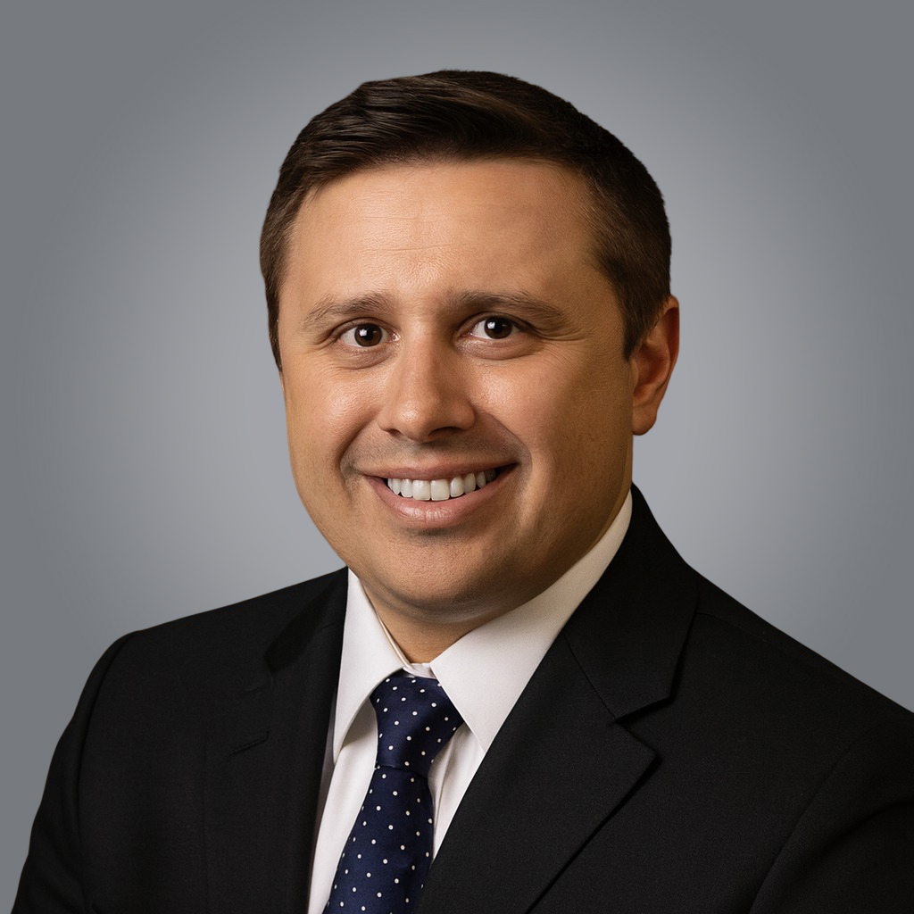 Dr. Hunter Furman